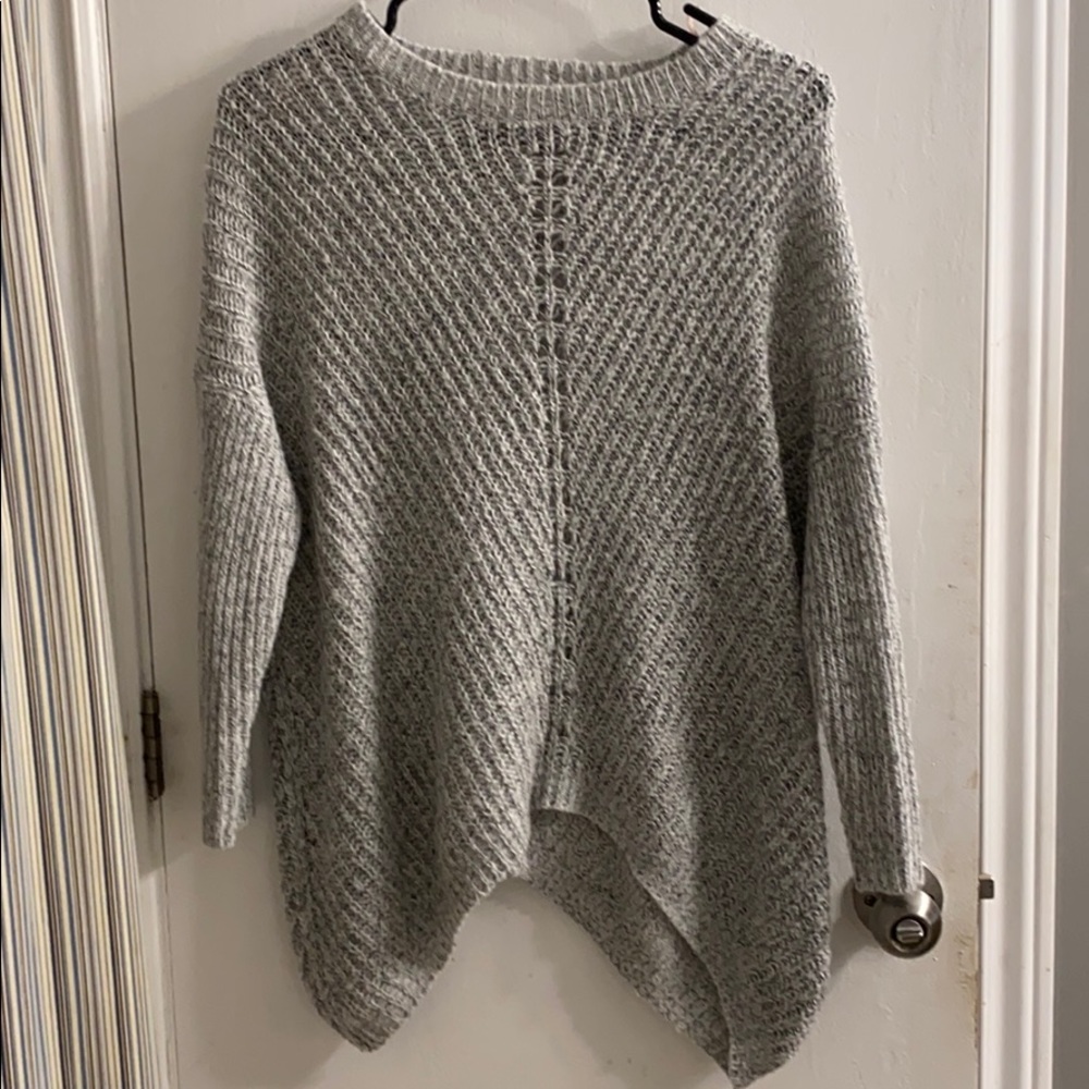 Cozy Sweater